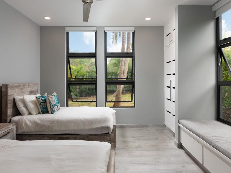 Villa Virgo , Holetown , St James , West Coast  