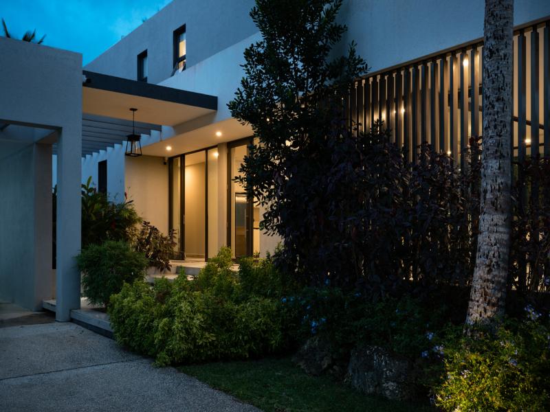 Villa Virgo , Holetown , St James , West Coast  