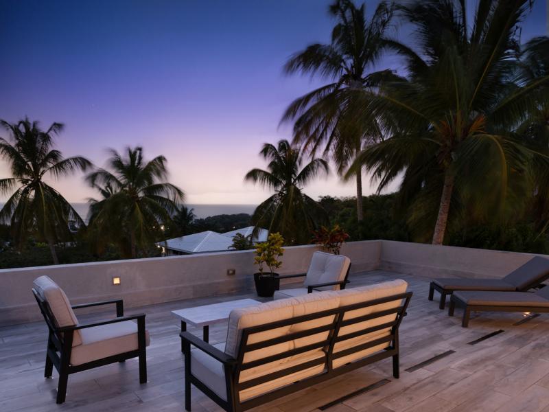 Villa Virgo , Holetown , St James , West Coast  