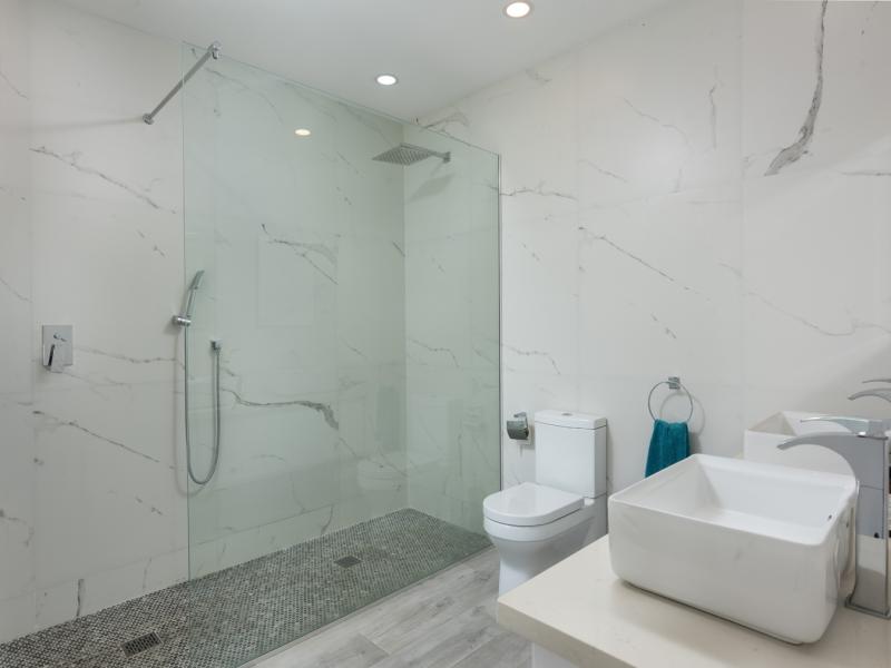 Villa Virgo , Holetown , St James , West Coast  