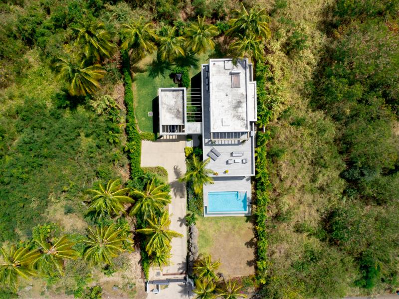 Villa Virgo , Holetown , St James , West Coast  