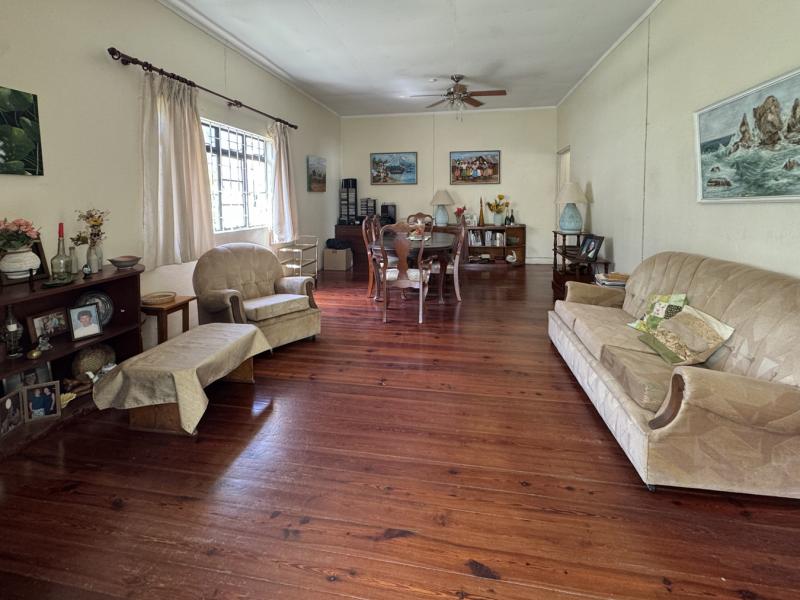 Belleville 3rd Ave No 8 , South Coast , St Michael  