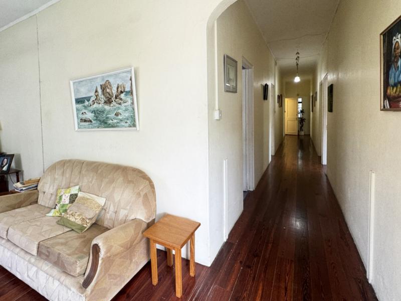 Belleville 3rd Ave No 8 , South Coast , St Michael  