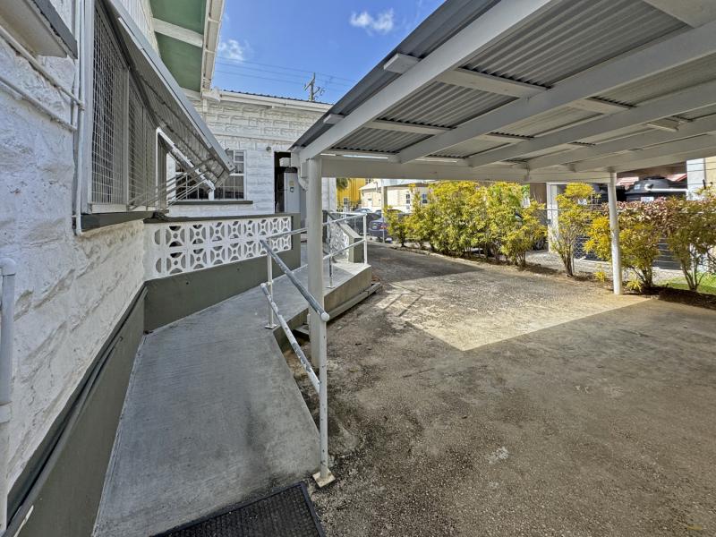 Belleville 3rd Ave No 8 , South Coast , St Michael  