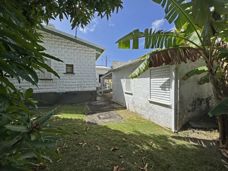 Belleville 3rd Ave No 8 , South Coast , St Michael  