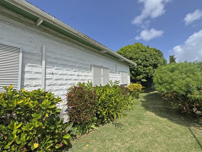 Belleville 3rd Ave No 8 , South Coast , St Michael  