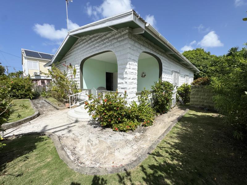 Belleville 3rd Ave No 8 , South Coast , St Michael  