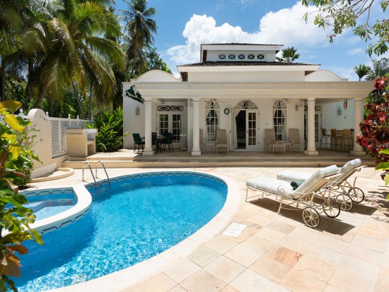 Twin Palms , Mullins , Mullins , Mullins Bay , St Peter , West Coast  