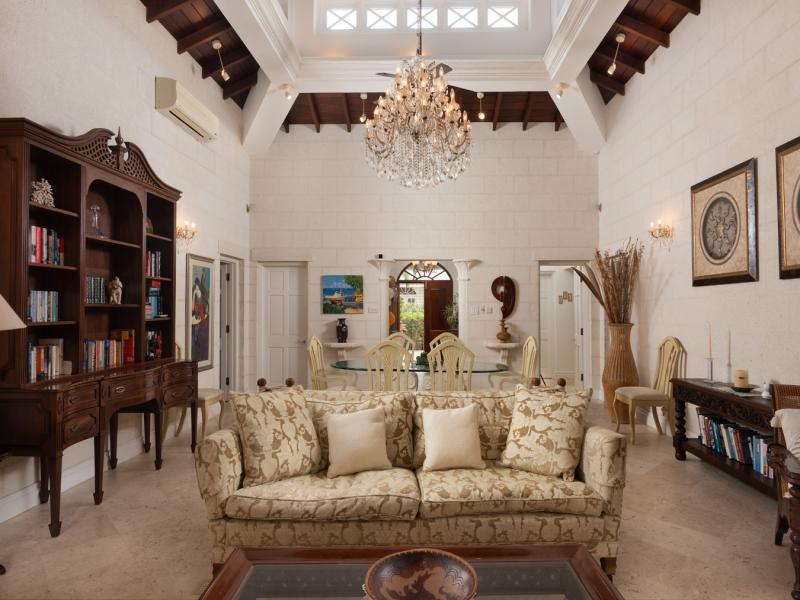 Twin Palms , Mullins , Mullins , Mullins Bay , St Peter , West Coast  