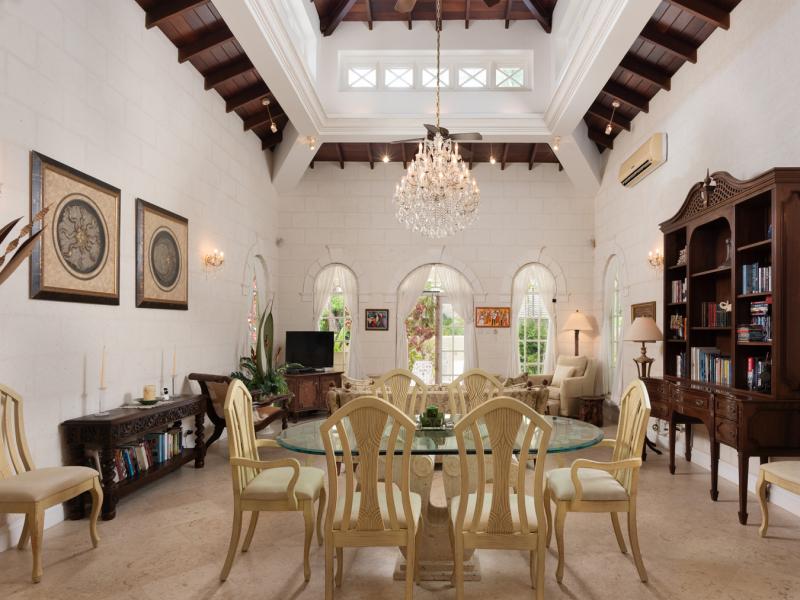 Twin Palms , Mullins , Mullins , Mullins Bay , St Peter , West Coast  