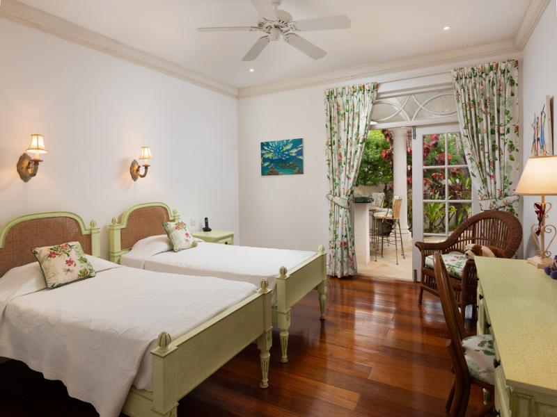 Twin Palms , Mullins , Mullins , Mullins Bay , St Peter , West Coast  