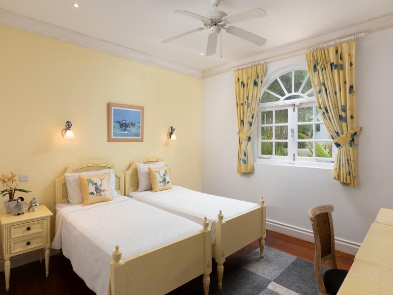 Twin Palms , Mullins , Mullins , Mullins Bay , St Peter , West Coast  