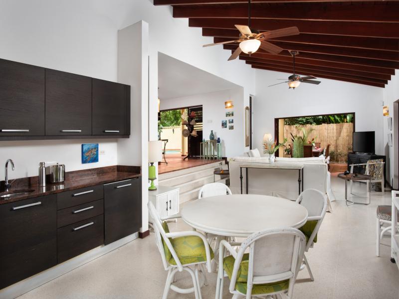 Church Point 2 - Beachfront , Beach Front , Holetown , St James , West Coast  