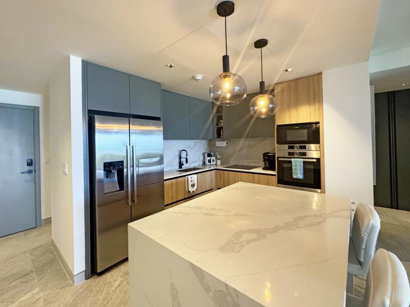 Allure 104 , Beach Front , South Coast , St Michael  