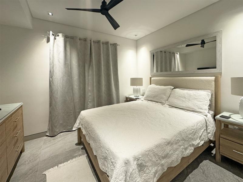 Allure 104 , Beach Front , South Coast , St Michael  