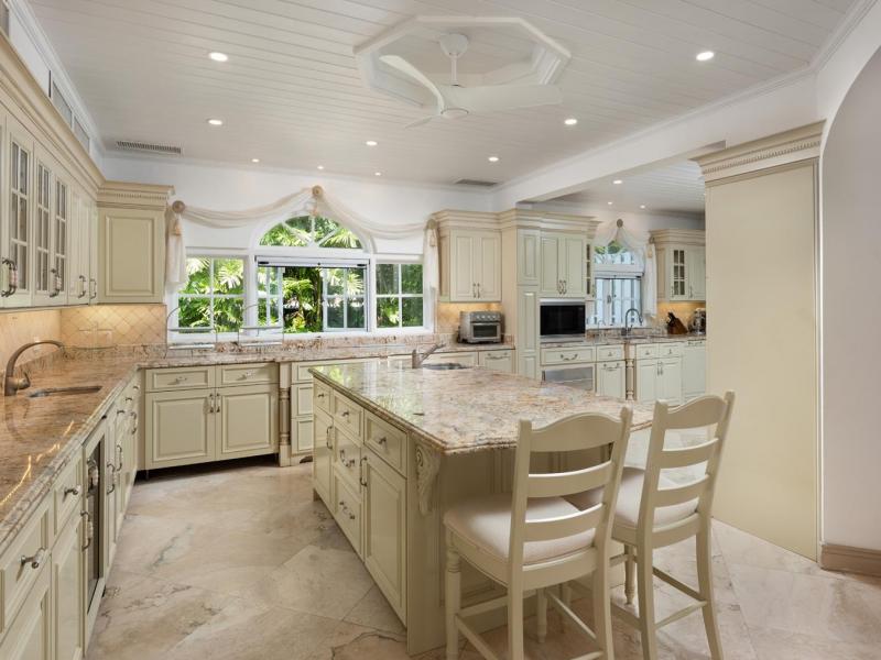 Verbeia - Coronation Drive 6 , Royal Westmoreland , St James , West Coast  