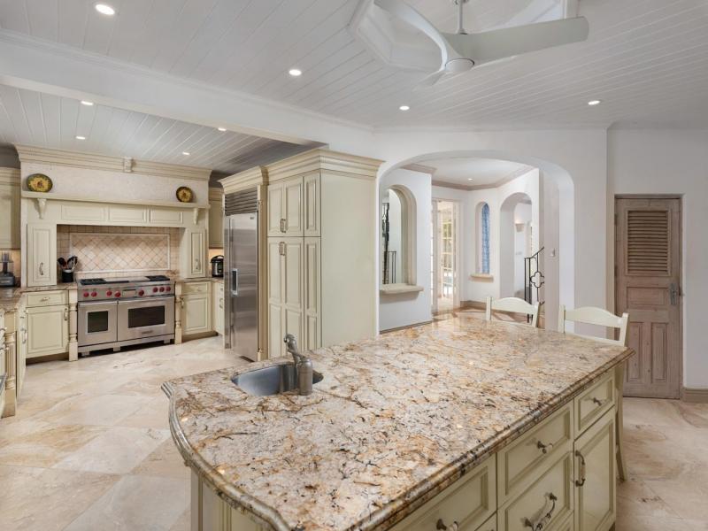 Verbeia - Coronation Drive 6 , Royal Westmoreland , St James , West Coast  