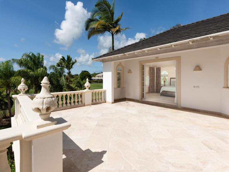 Verbeia - Coronation Drive 6 , Royal Westmoreland , St James , West Coast  