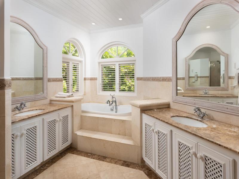 Verbeia - Coronation Drive 6 , Royal Westmoreland , St James , West Coast  