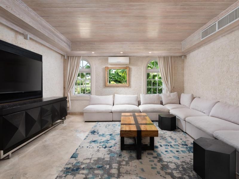 Verbeia - Coronation Drive 6 , Royal Westmoreland , St James , West Coast  