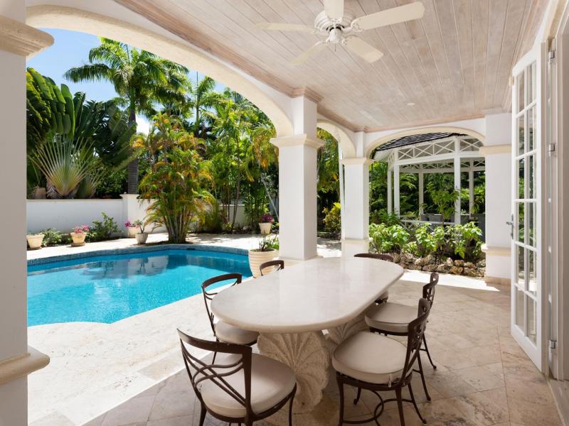 Verbeia - Coronation Drive 6 , Royal Westmoreland , St James , West Coast  