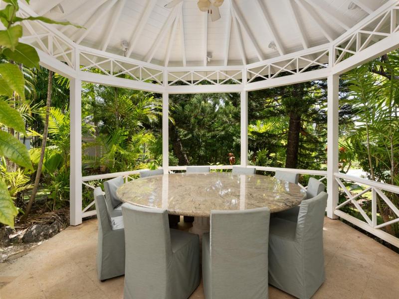 Verbeia - Coronation Drive 6 , Royal Westmoreland , St James , West Coast  