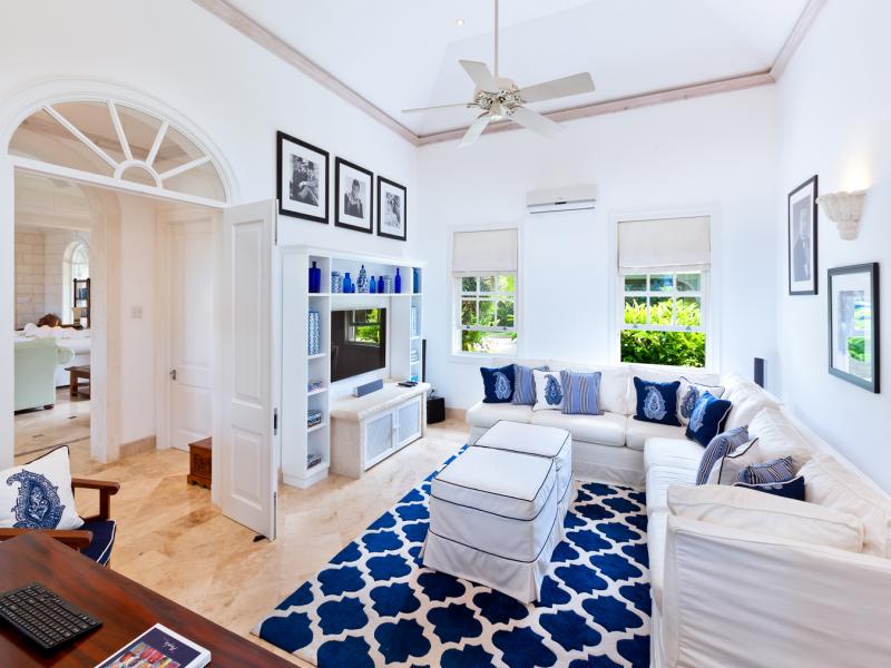 Go Easy , St James , Sugar Hill , West Coast  