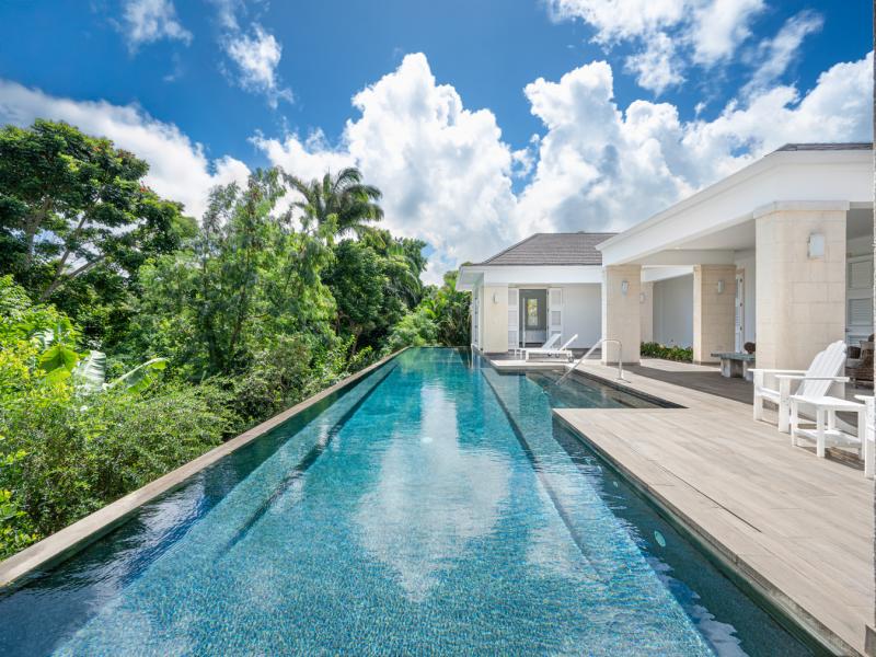 Apes Hill - Sugar Water , Apes Hill , St James , West Coast  