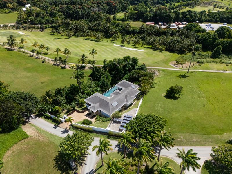 Apes Hill - Sugar Water , Apes Hill , St James , West Coast  