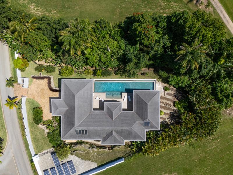 Apes Hill - Sugar Water , Apes Hill , St James , West Coast  