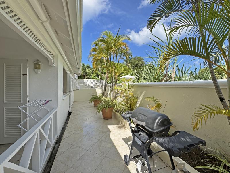 Mango Court 2 , Porters , St James , West Coast  