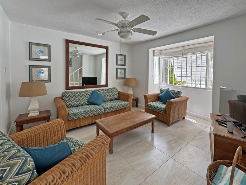 Mango Court 2 , Porters , St James , West Coast  