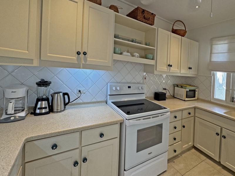 Mango Court 2 , Porters , St James , West Coast  