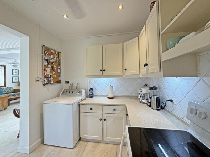 Mango Court 2 , Porters , St James , West Coast  