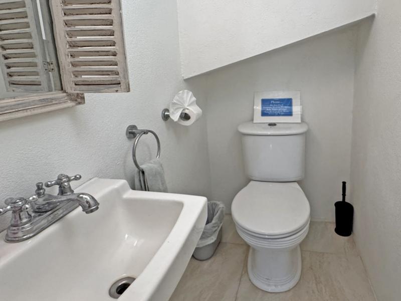 Mango Court 2 , Porters , St James , West Coast  