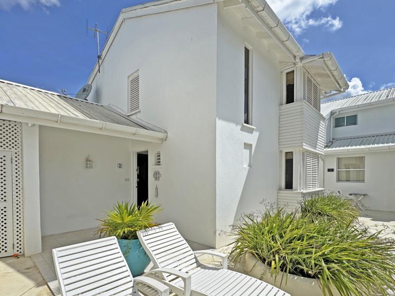 Mango Court 2 , Porters , St James , West Coast  