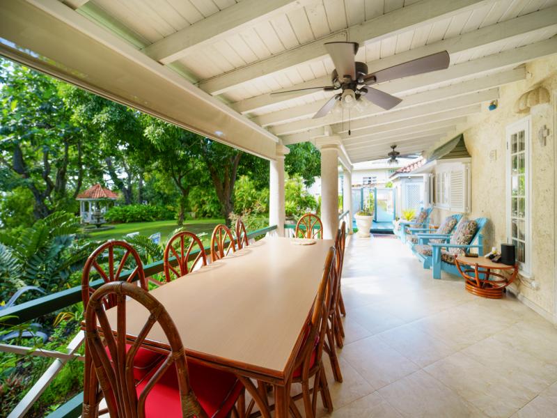 Faul Haus- Beachfront Cottage West Coast , Beach Front , St James , West Coast  