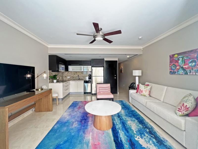 O2 Beach Club Unit 103 , Beach Front , Christ Church  , South Coast  