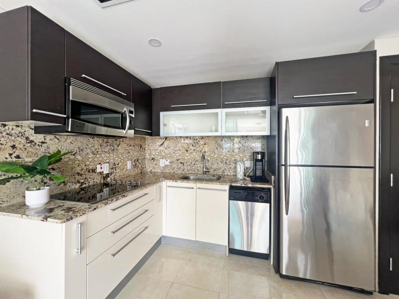 O2 Beach Club Unit 103 , Beach Front , Christ Church  , South Coast  