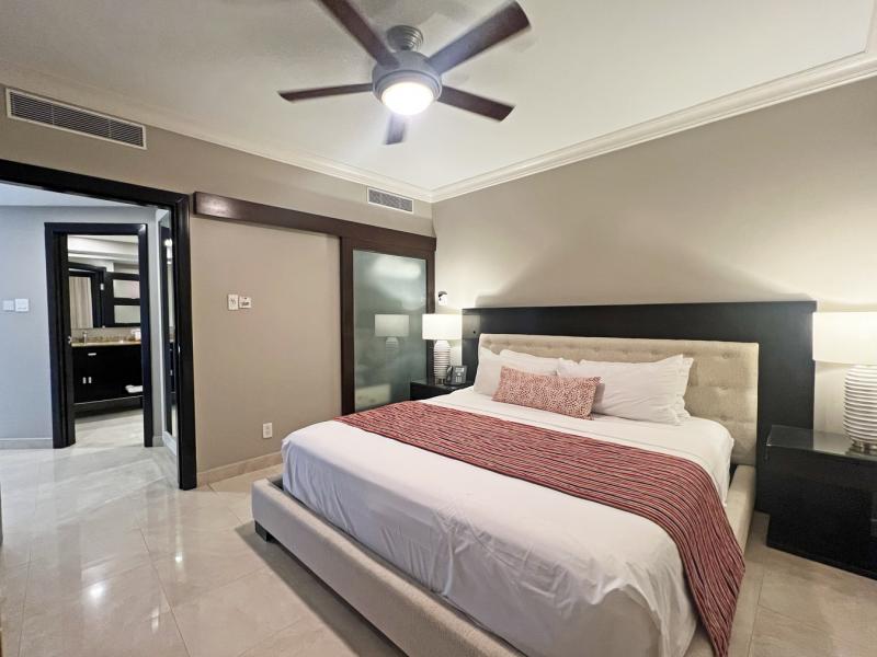 O2 Beach Club Unit 103 , Beach Front , Christ Church  , South Coast  