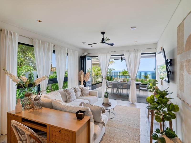 Allure 101 , Beach Front , South Coast , St Michael  