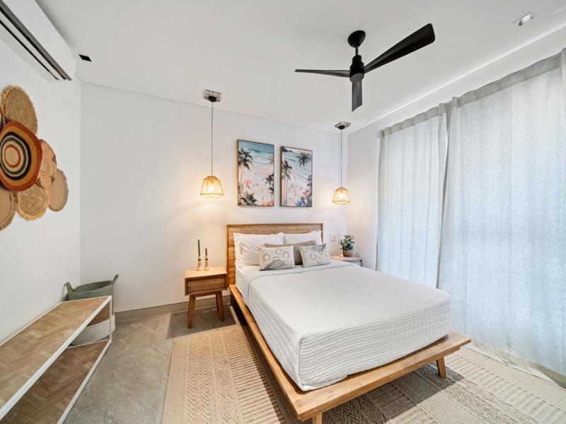 Allure 101 , Beach Front , South Coast , St Michael  