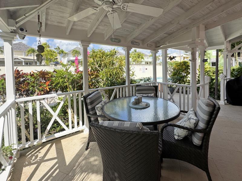 Palm Cottage Porters Court , Porters , St James , West Coast  