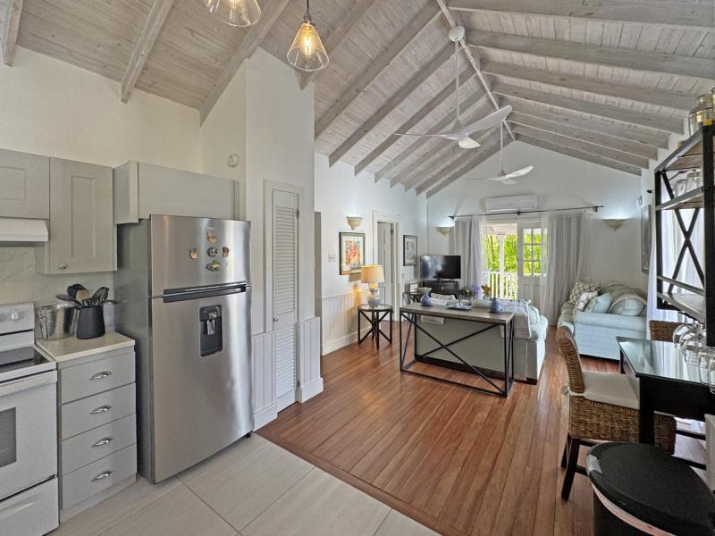 Palm Cottage Porters Court , Porters , St James , West Coast  