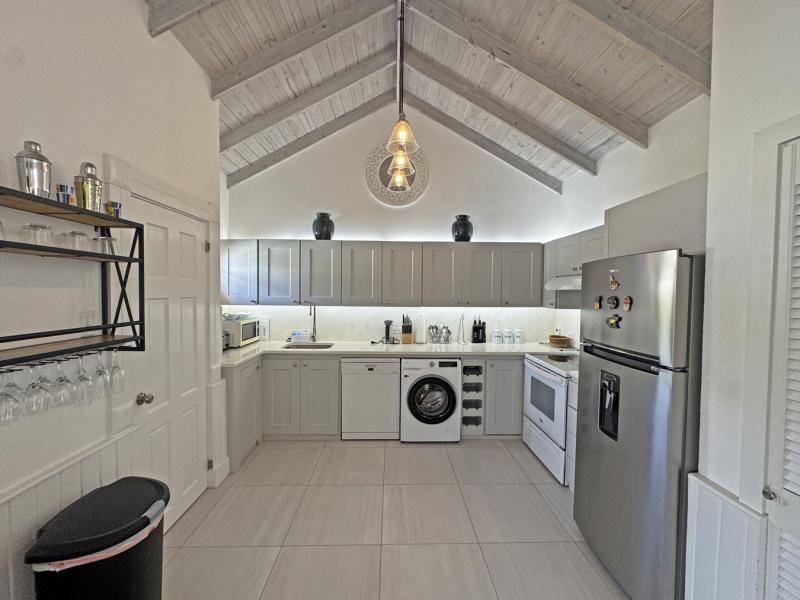 Palm Cottage Porters Court , Porters , St James , West Coast  