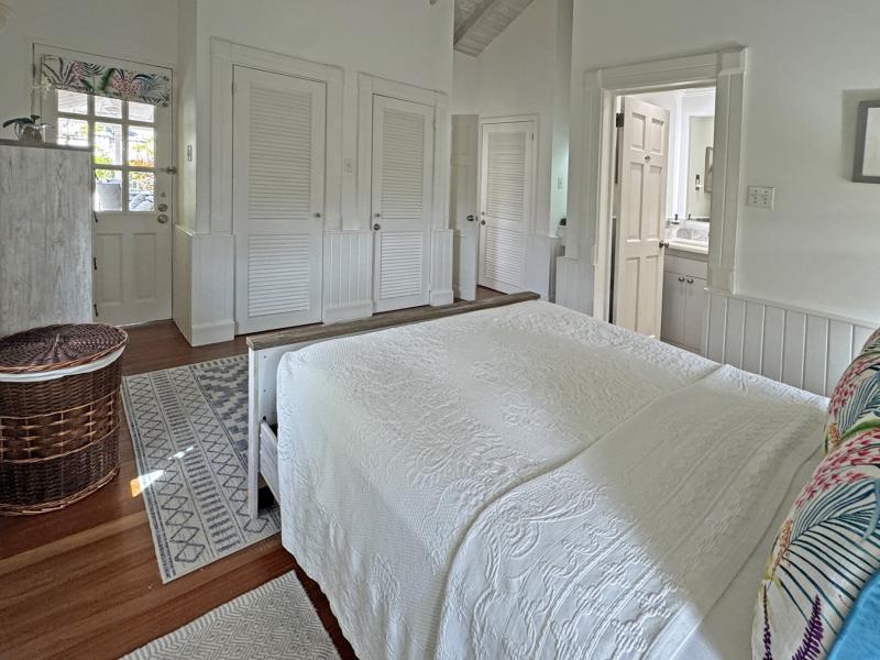 Palm Cottage Porters Court , Porters , St James , West Coast  