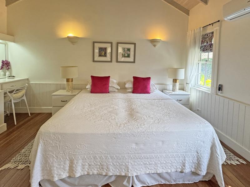 Palm Cottage Porters Court , Porters , St James , West Coast  