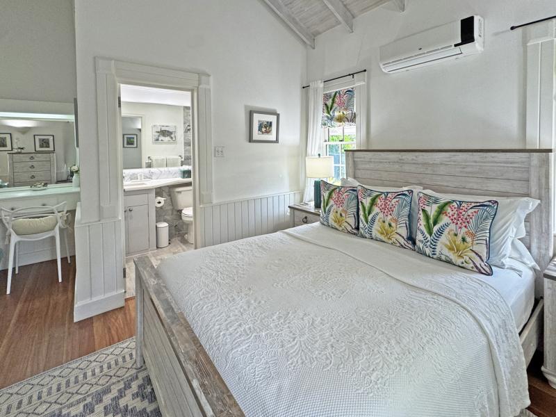 Palm Cottage Porters Court , Porters , St James , West Coast  