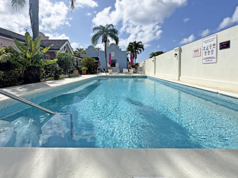 Palm Cottage Porters Court , Porters , St James , West Coast  