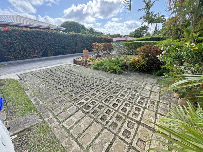 Palm Cottage Porters Court , Porters , St James , West Coast  